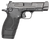 S&W CSX  13957 E-SERIES 9MM 3.6 12/15/17R TS  BLK