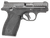 Smith & Wesson Bodyguard 2.0 .380 ACP, 2.75" Barrel, 10+1, Black Armornite