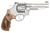 Smith & Wesson PC Model 627 .357 Magnum, 5" Barrel, 8, Matte Silver Stainless