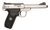 Smith & Wesson SW22 Victory .22 LR, 5.5" Barrel, 10+1, Satin Stainless