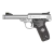Smith & Wesson SW22 Victory .22 LR, 5.5" Barrel, 10+1, Satin Stainless