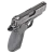 Smith & Wesson CSX E-Series 9mm Luger, 3.6" Barrel, 10+1, Matte Black / Black Armornite