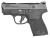Smith & Wesson M&P9 Shield Plus 9mm Luger, 3.1" Barrel, 10+1, Black Armornite