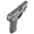 Smith & Wesson M&P9 Shield EZ 9mm Luger, 3.675" Barrel, 8+1, Black Armornite