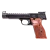 Smith & Wesson PC Model 41 .22 LR, 5.5" Barrel, 10+1, Blued