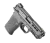 Smith & Wesson PC M&P9 Shield EZ 9mm Luger, 3.83" Barrel, 8+1, Black Armornite
