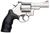 Smith & Wesson 10064 Model 69 Combat Magnum 44 Rem Mag Stainless Steel 2.75" Barrel, 5rd Cylinder & L-Frame, Full Length Extractor Rod, Internal Lock
