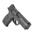 Smith & Wesson M&P22 Compact .22 LR, 3.6" Barrel, 10+1, Black Armornite