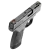 Smith & Wesson PC M&P9 Shield Plus 9mm Luger, 3.1" Barrel, 10+1, Black Armornite