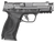 Smith & Wesson M&P PC M2.0 9mm Luger, 4.22" Barrel, 10+1, Armornite