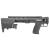 Smith & Wesson M&P FPC 10mm Auto, 16.25" Barrel, 10+1, Black Synthetic