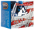 Hornady 90224 American Gunner  9mmLuger+P 124gr Hornady XTP Hollow Point 25 Per Box/10 Case