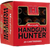 Hornady 90281 Handgun Hunter  9mmLuger+P 115gr Hornady MonoFlex 25 Per Box/10 Case