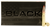 Hornady 80873 Black  300Blackout 110gr Hornady V Max 20 Per Box/10 Case