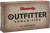 Hornady 81622 Outfitter  6.5PRC 130gr Copper Alloy eXpanding 20 Per Box/10 Case