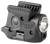 Streamlight 69353 TLR-6 HL G Gun Light  Black 300 Lumens White LED/Green Laser Glock Gen 3/4/5