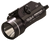 Streamlight 69110 TLR-1 Gun Light  Black Anodized 300 Lumens White C4 LED