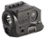 Streamlight 69288 TLR-6 Gun Light  Black 100 Lumens White LED/Red Laser Taurus GX4