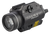 Streamlight 69265 TLR-2 HL G Gun Light  Black Anodized 1,000 Lumens White LED Red Laser