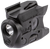 Streamlight 69283 TLR-6 Gun Light  Black 100 Lumens White LED Smith & Wesson M&P Shield (Light Only)