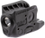 Streamlight 69280 TLR-6 Gun Light  Black 100 Lumens White LED Glock 42/43 (Light Only)