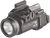 Streamlight 69406 TLR-7 X Sub USB  Black Anodized 500 Lumens  White LED Sig Sauer P365/P365 XL