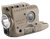 Streamlight 69351 TLR-6 HL G Gun Light  Flat Dark Earth 300 Lumens White LED/Green Laser Glock 42/43/43X/48
