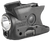 Streamlight 69342 TLR-6 HL Gun Light  Black 300 Lumens White LED/Red Laser Smith & Wesson M&P Shield