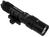 Streamlight 88089 ProTac HL-X Rail Mount Black Anodized Aluminum 60/1000 Lumens, White LED Bulb/Red Laser, 270 Meters, Beam Picatinny Rail Mount