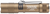 Streamlight 88073 ProTac 1L-1AA Everyday Carry Flashlight  Coyote 40/150/350 Lumens White C4 LED