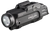 Streamlight 69470 TLR-10 Gun Light with Red Laser  Black Anodized 1,000 Lumens White LED