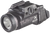 Streamlight 69405 TLR-7 X Sub USB  Black Anodized 500 Lumens  White LED Glock 43X MOS/48 MOS/43X/48