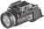 Streamlight 69400 TLR-7 X Sub  Black Anodized 500 Lumens  White LED Glock 43X MOS/48 MOS/43X/48