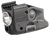 Streamlight 69343 TLR-6 HL Gun Light  Black 300 Lumens White LED/Red Laser Glock Gen 3/4/5