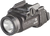 Streamlight 69408 TLR-7 X Sub USB  Black Anodized 500 Lumens  White LED Springfield Armory Hellcat