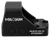 Holosun HE407KGRX2 407  Black Anodized 1 x 0.58" x 0.77" 6 MOA Green Dot