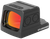 Holosun EPSCARRYRD2 EPS Carry  Black Anodized 1 x 0.58" x 0.77" 2 MOA Red Dot