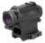 Holosun HS515GM 515  Black Anodized 1 x 20 mm 2 MOA Red Dot/65 MOA Circle Multi Reticle