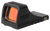 Holosun SCSMGR SCS MOS Black Anodized 1 x 0.58" X 0.77" 2 MOA Green Dot/32 MOA Circle Multi Reticle