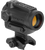 Holosun ARORD2   Black 1x 2 MOA Red Dot Reticle