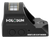 Holosun HE507CGRX2 507  Black Anodized 1 x 0.63" x 0.91" 2 MOA Green Dot/32 MOA Circle Multi Reticle