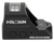 Holosun HE507CGRX2 507  Black Anodized 1 x 0.63" x 0.91" 2 MOA Green Dot/32 MOA Circle Multi Reticle