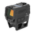 Holosun AEMSPROX2RD   Black 1x 2 MOA Red Dot/65 MOA Circle Reticle
