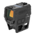 Holosun AEMSPROX2GD Pro X2  Black Anodized 1x 2 MOA Gold Dot Reticle