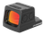 HOLOSUN EPS-GD-2         ENCLSED PSTL SGT 2MOA GLD