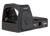 Trijicon 3100001 RMRcc  Matte Black 1 x 0.74" x 0.50" 3.25 MOA Red Dot