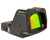Trijicon 3200002 RMR HD Matte Black 1 x 0.89" x 0.67" 3.25 MOA Red Dot/55 MOA Circle Multi Reticle