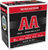 Winchester Ammo AA127 AA Light Target 12Gauge 2.75" 1 1/8oz 7.5Shot 25 Per Box/10 Case