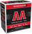 Winchester Ammo AASC12508 AA Sporting Clay 12Gauge 2.75" 1oz 8Shot 25 Per Box/10 Case