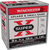 Winchester Ammo X206 Super X Heavy Game Load High Brass 20Gauge 2.75" 1oz 6Shot 25 Per Box/10 Case